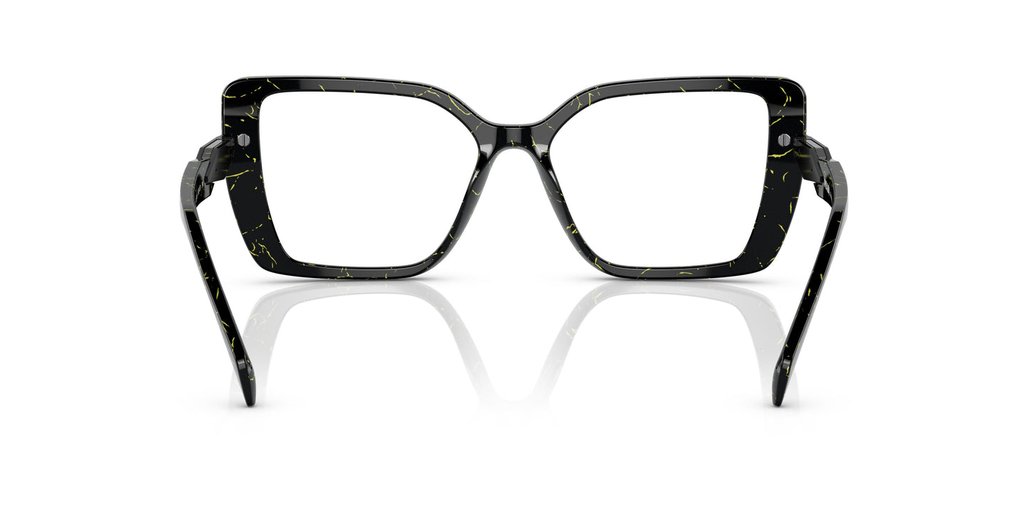 Prada PR 03ZV  19D1O1 55