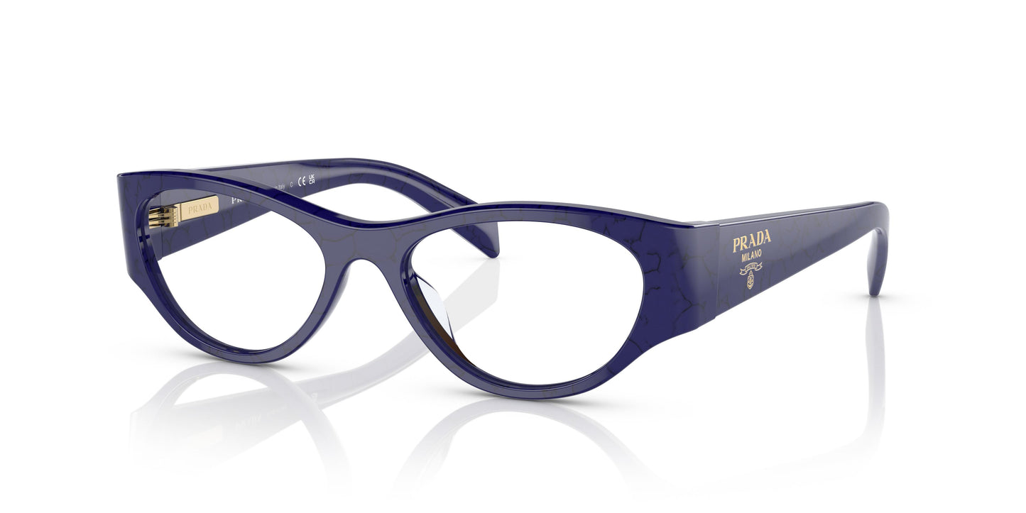Prada PR 06ZV 18D1O1 52