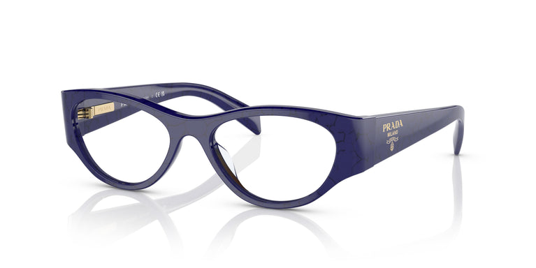 Prada PR 06ZV 18D1O1 52