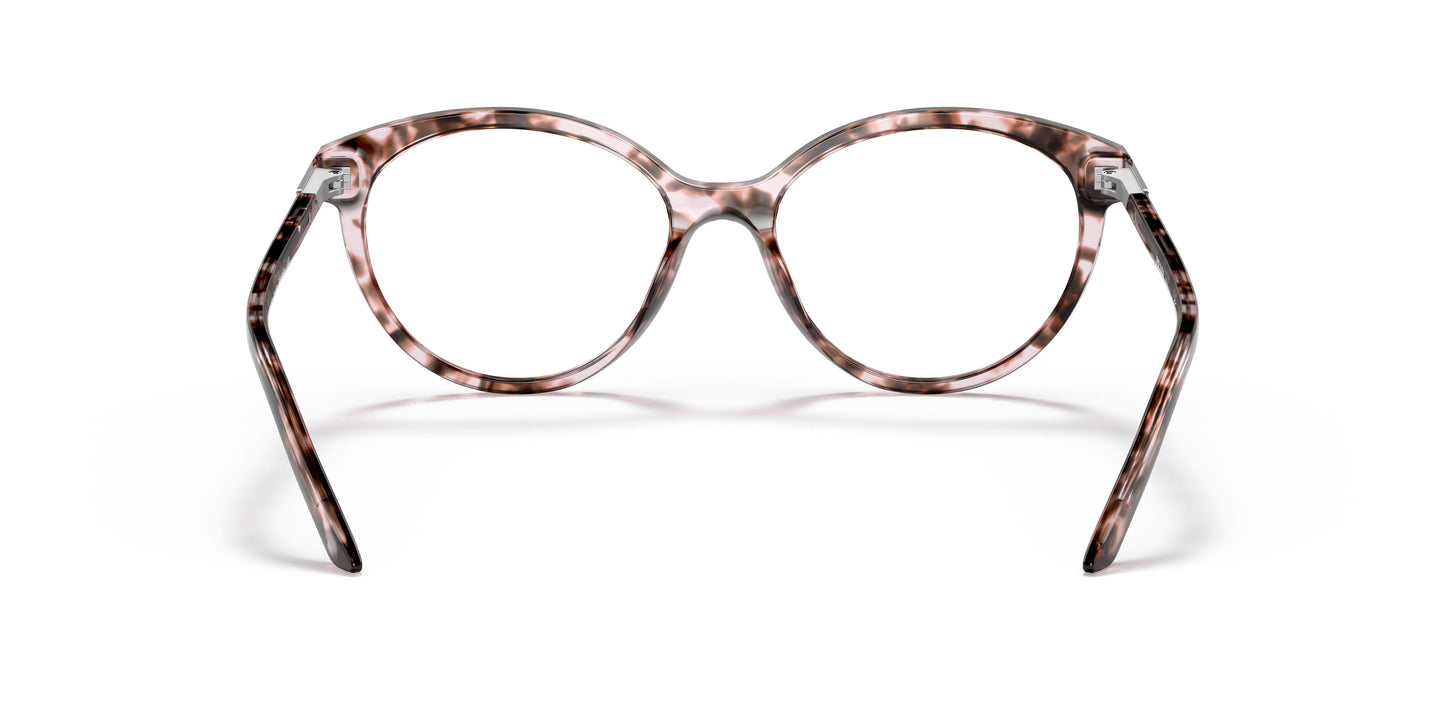 Prada PR 08YV RED1O1 54