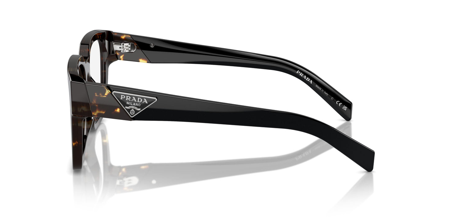 Prada PR 08ZV 16R1O1 54