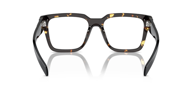 Prada PR 08ZV 16R1O1 52