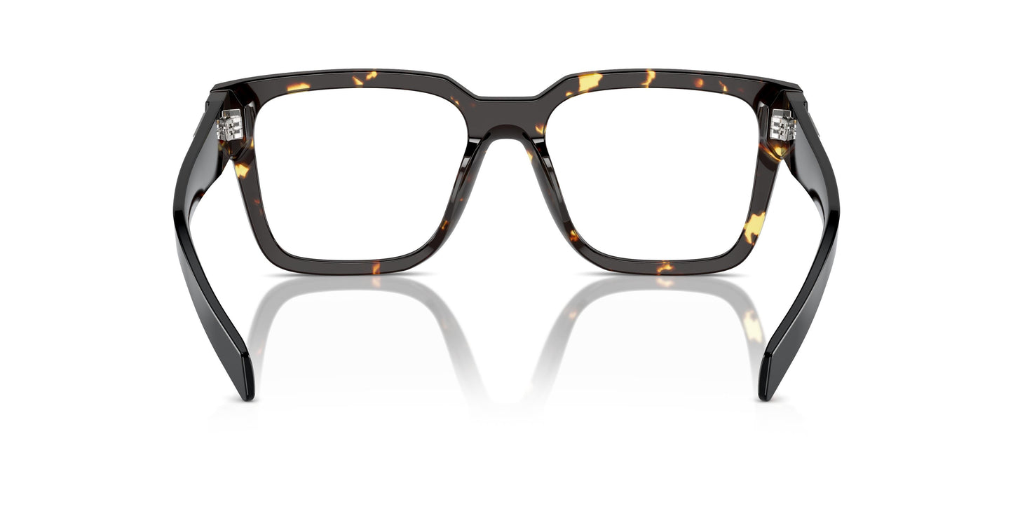 Prada PR 08ZV 16R1O1 54