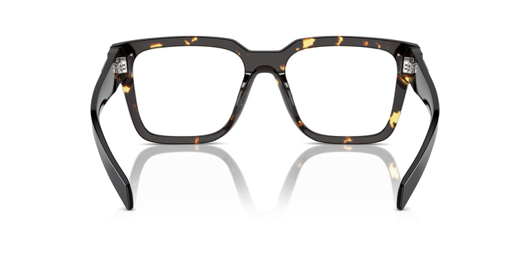 Prada PR 08ZV 16R1O1 54