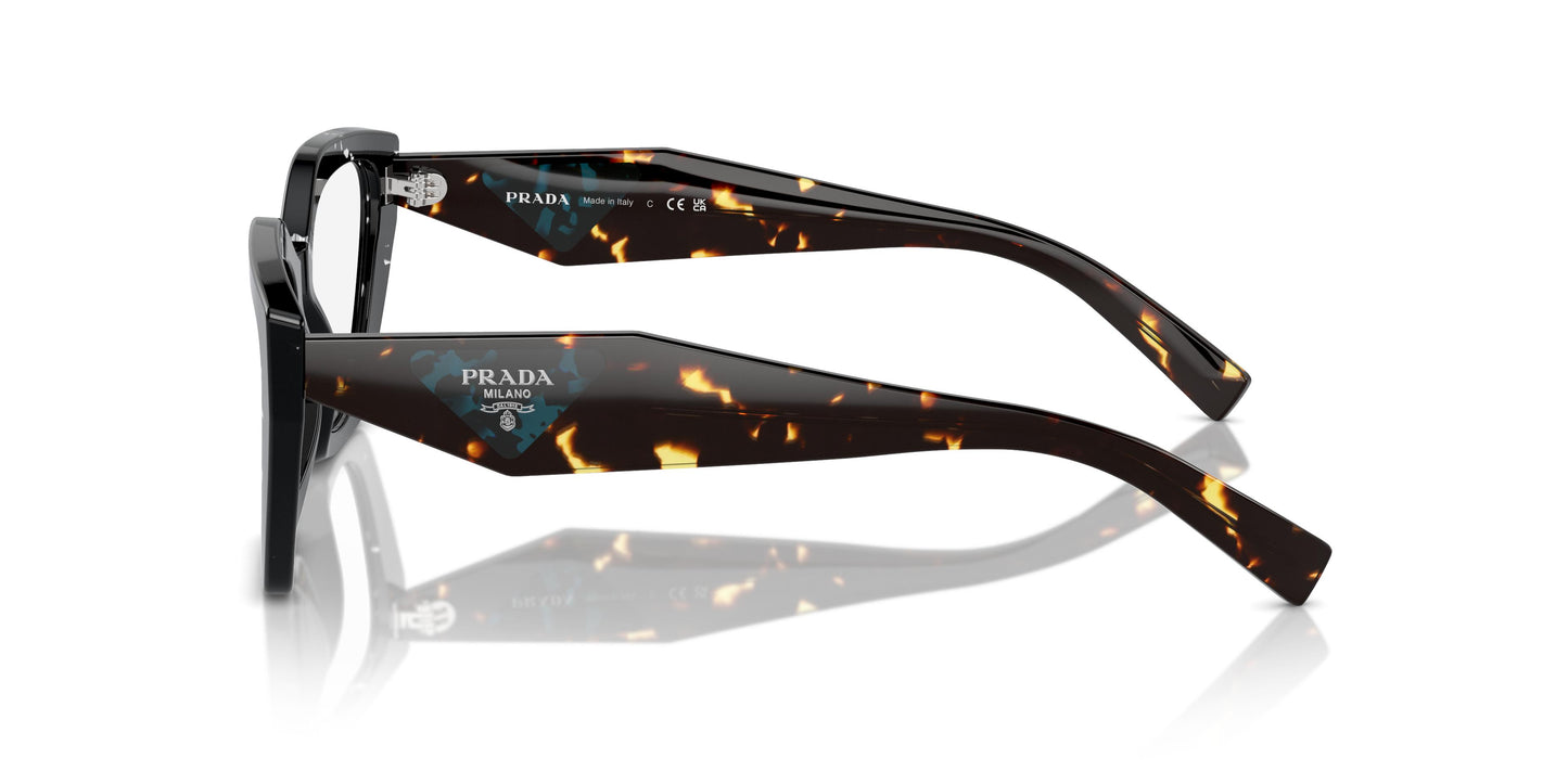 Prada PR 09YV 15S1O1 54