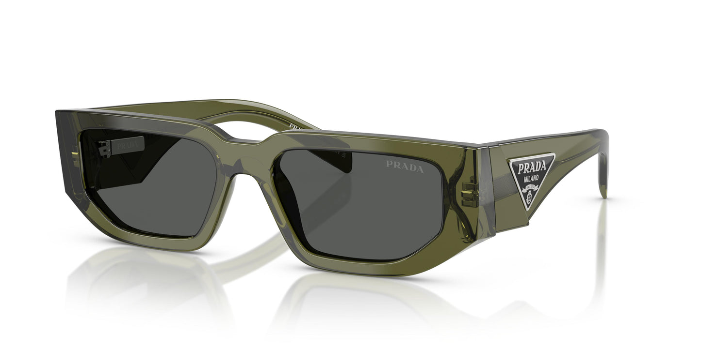 Prada PR 09ZS 25A40L 54