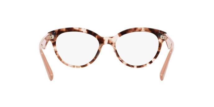 Prada PR 11RV HERITAGE ROJ1O1 52