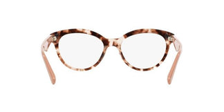 Prada PR 11RV HERITAGE ROJ1O1 52