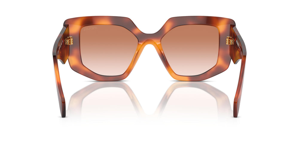 Prada PR 14ZS 18R70E 50