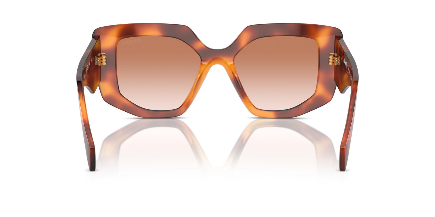 Prada PR 14ZS 18R70E 50
