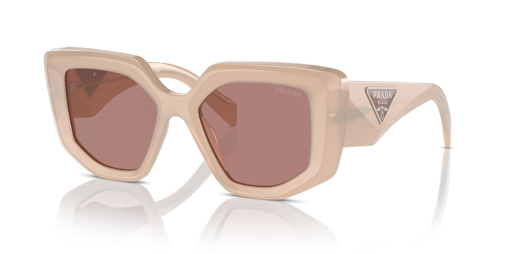 Prada PR 14ZS 19R10D 50