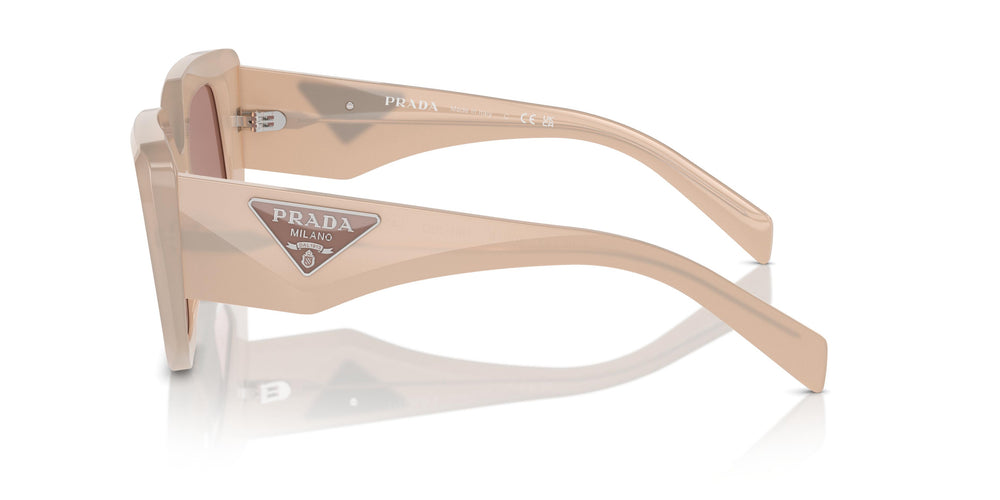 Prada PR 14ZS 19R10D 50