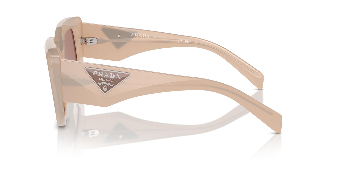Prada PR 14ZS 19R10D 50