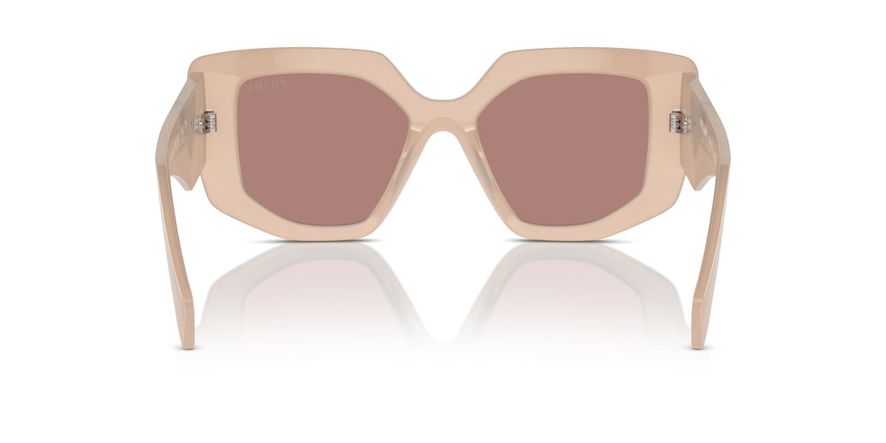 Prada PR 14ZS 19R10D 50