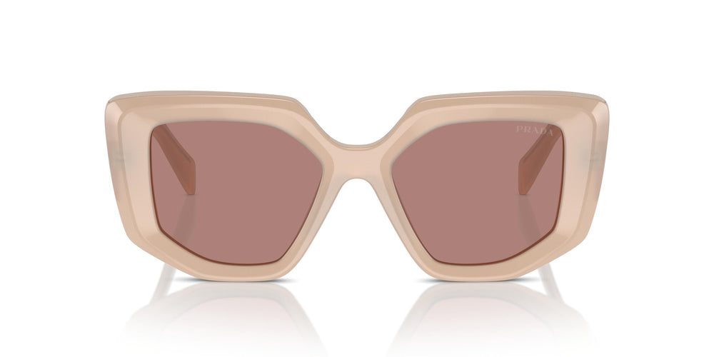 Prada PR 14ZS 19R10D 50