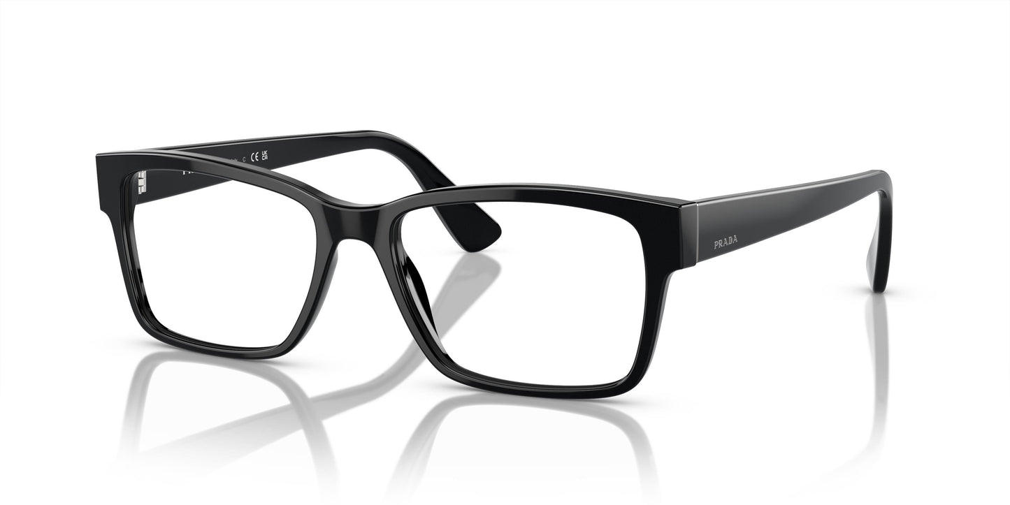 Prada PR 15VV HERITAGE 1AB1O1 55