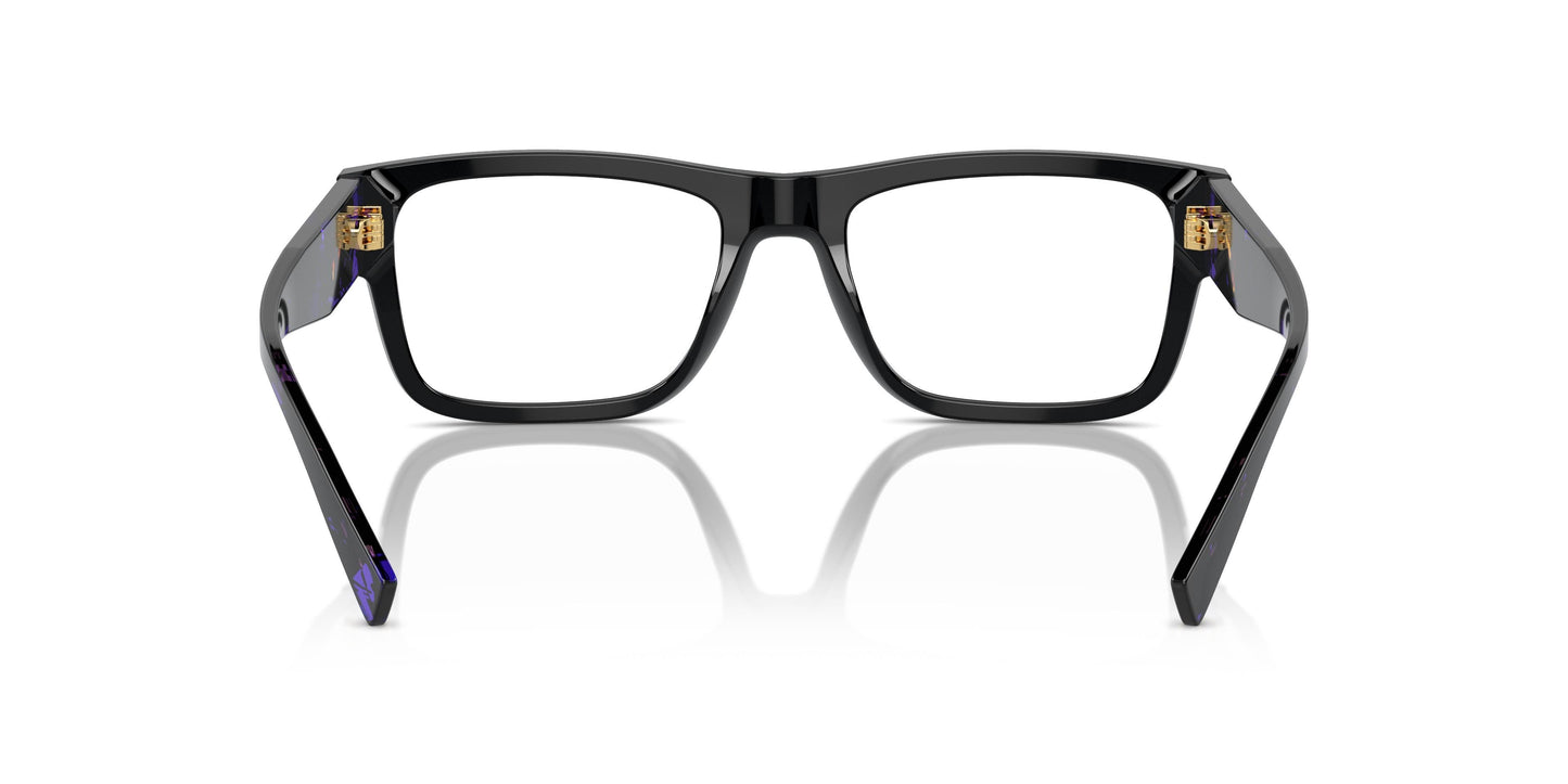 Prada PR 15YV 19S1O1 52
