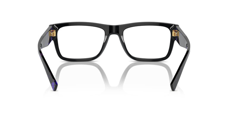 Prada PR 15YV 19S1O1 52