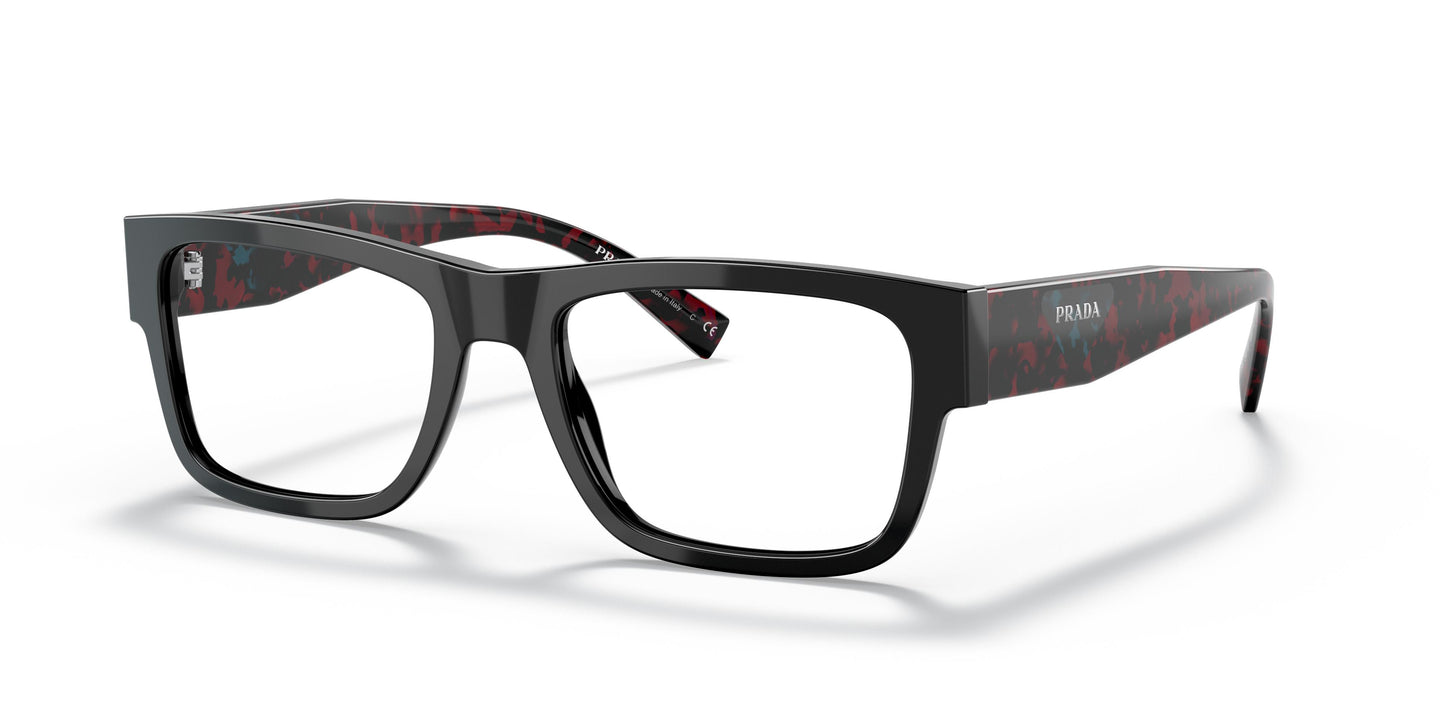 Prada PR 15YV 22B1O1 52