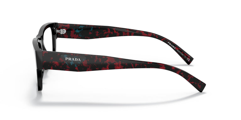Prada PR 15YV 22B1O1 52