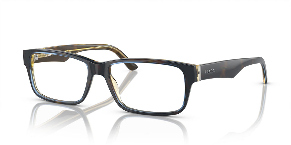 Prada PR 16MV HERITAGE 1BO1O1 55