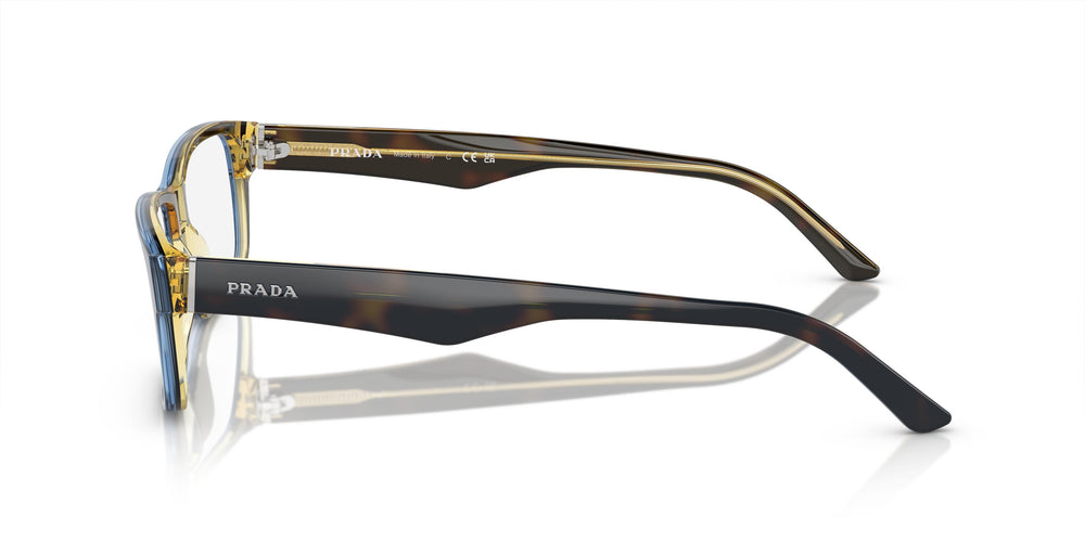 Prada PR 16MV HERITAGE 1BO1O1 55