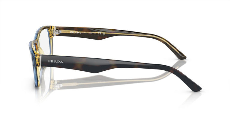 Prada PR 16MV HERITAGE 1BO1O1 55