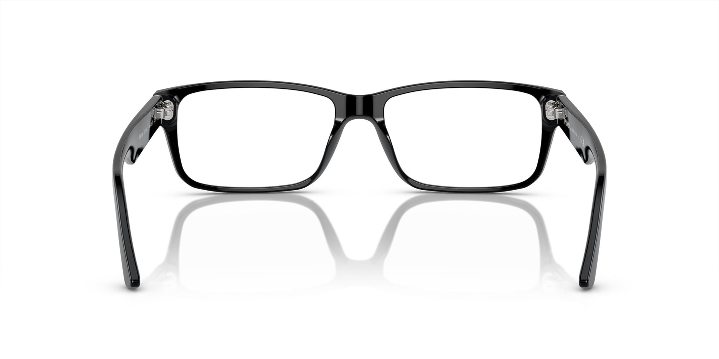 Prada PR 16MV HERITAGE U431O1 55
