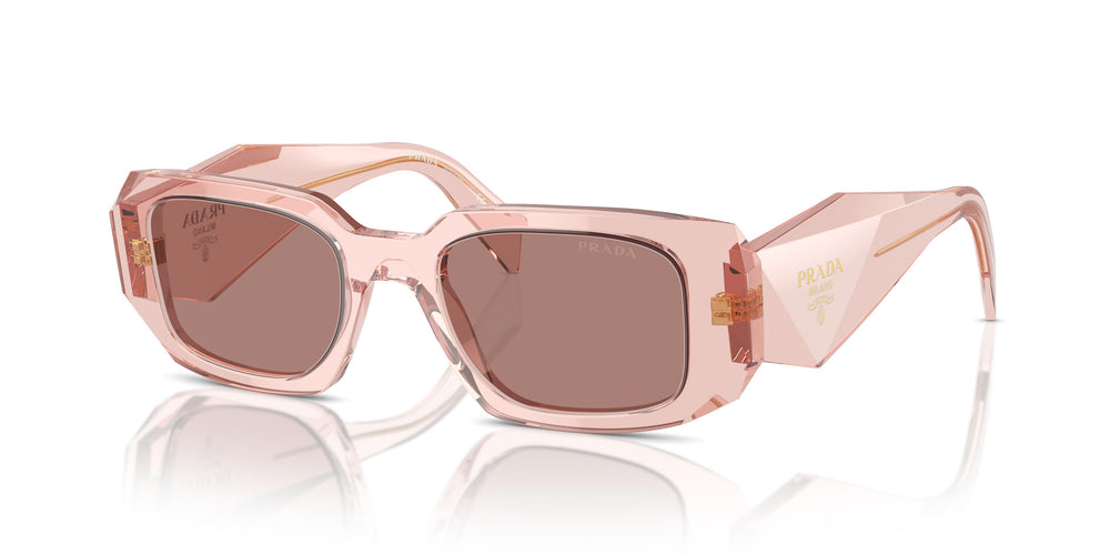 Prada PR 17WS 19Q10D 49