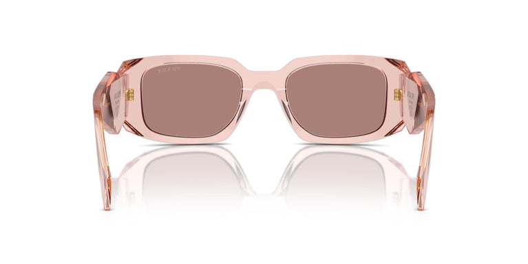 Prada PR 17WS 19Q10D 49