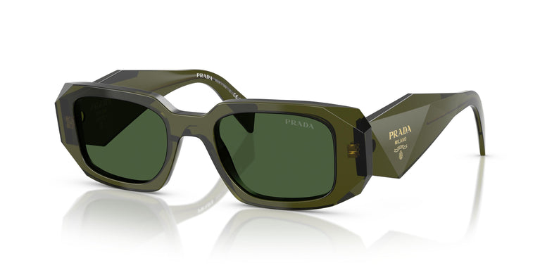 Prada PR 17WS  19Z1I0 49