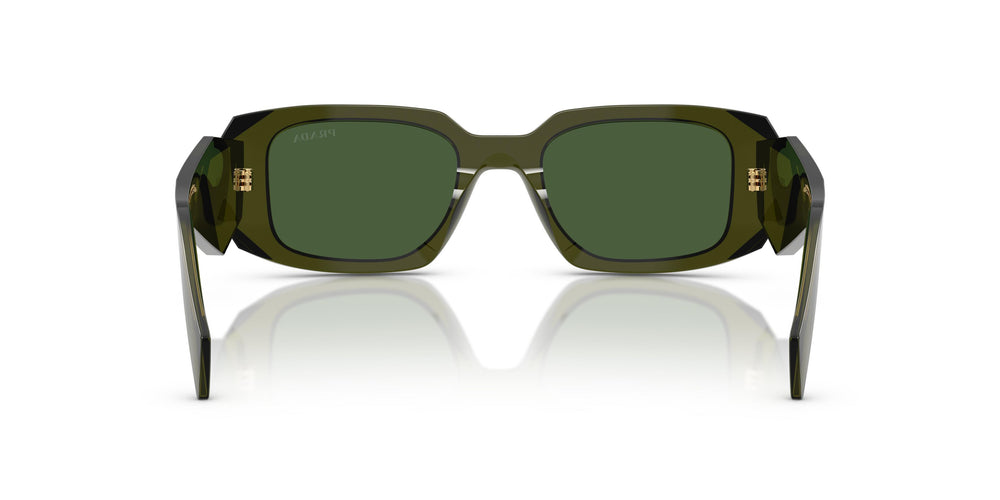 Prada PR 17WS  19Z1I0 49