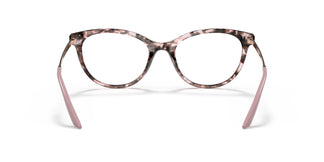 Prada PR 17WV  ROJ1O1 53