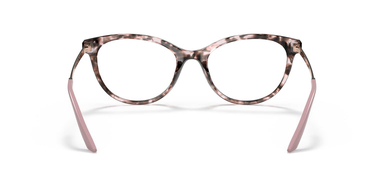 Prada PR 17WV  ROJ1O1 53