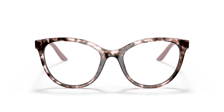 Prada PR 17WV  ROJ1O1 53