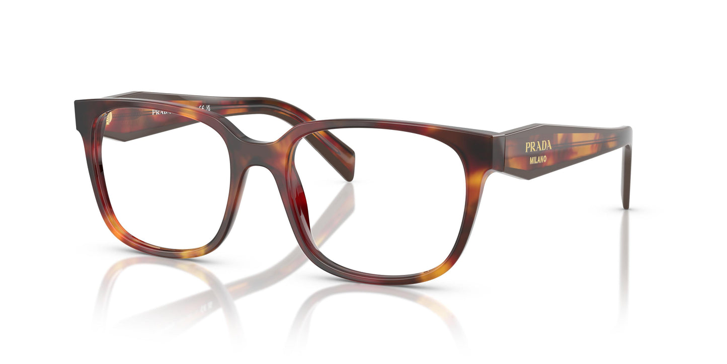 Prada PR 17ZV  22A1O1 54