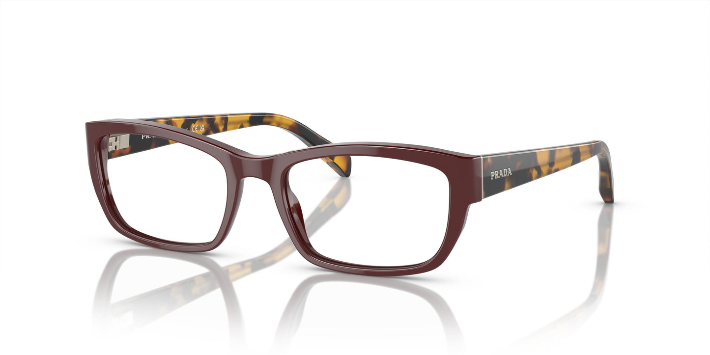 Prada PR 18OV HERITAGE 13G1O1 52
