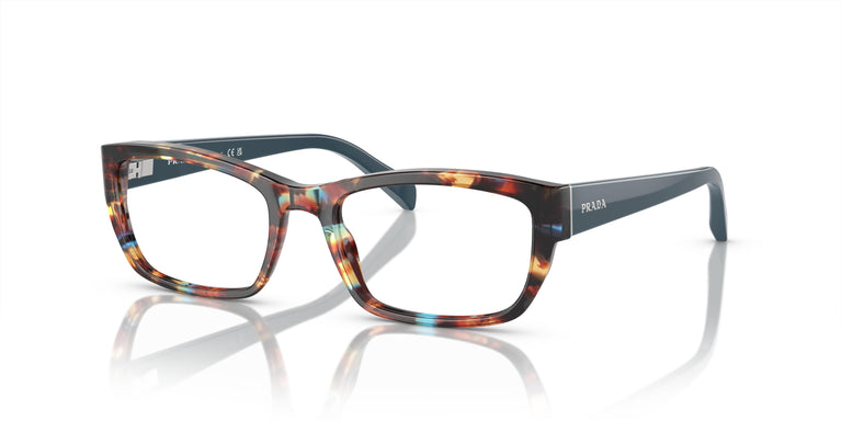 Prada PR 18OV HERITAGE NAG1O1 52