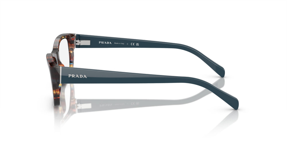 Prada PR 18OV HERITAGE NAG1O1 52