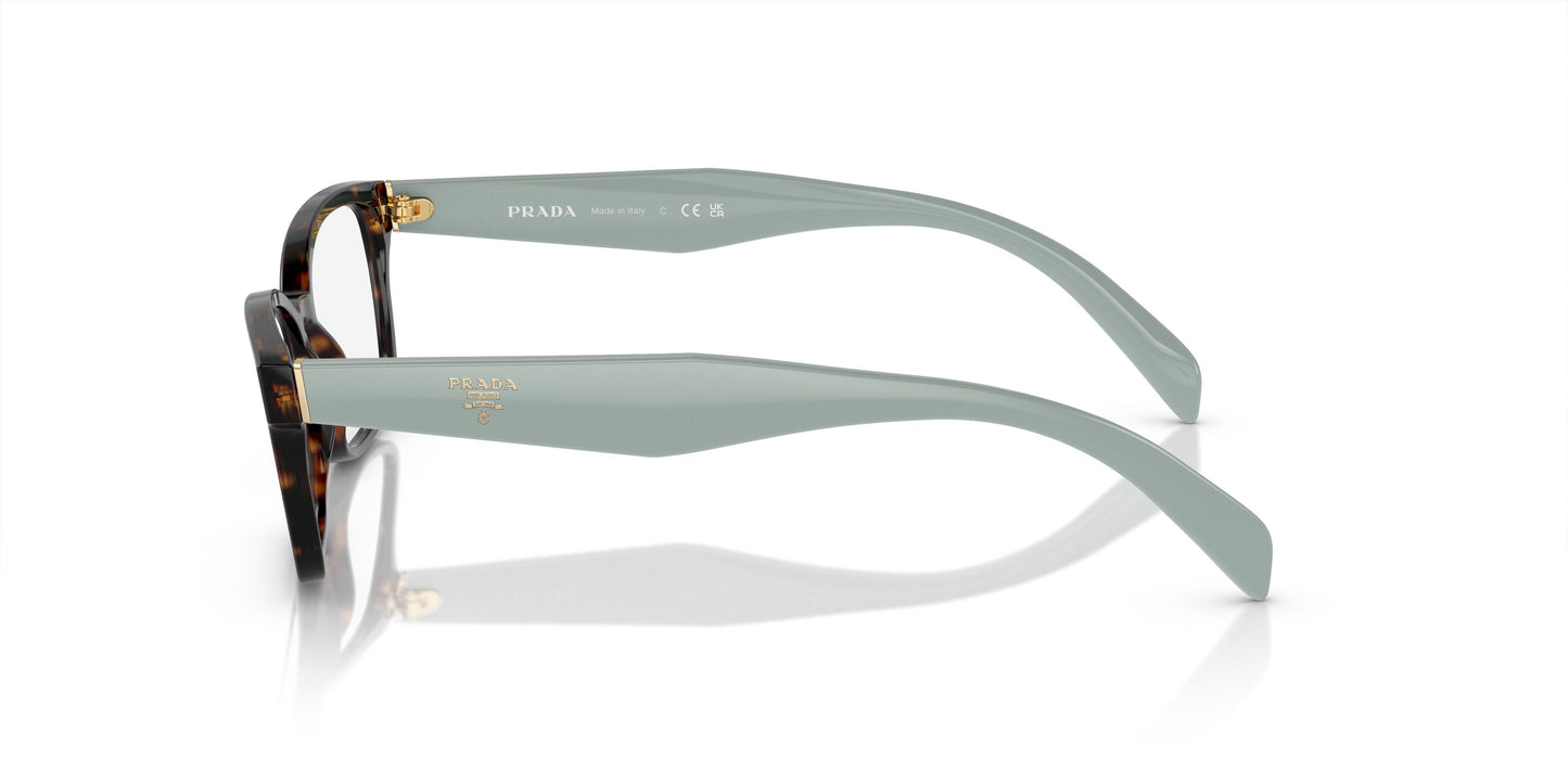 Prada PR 18TV HERITAGE 2AU1O1 53