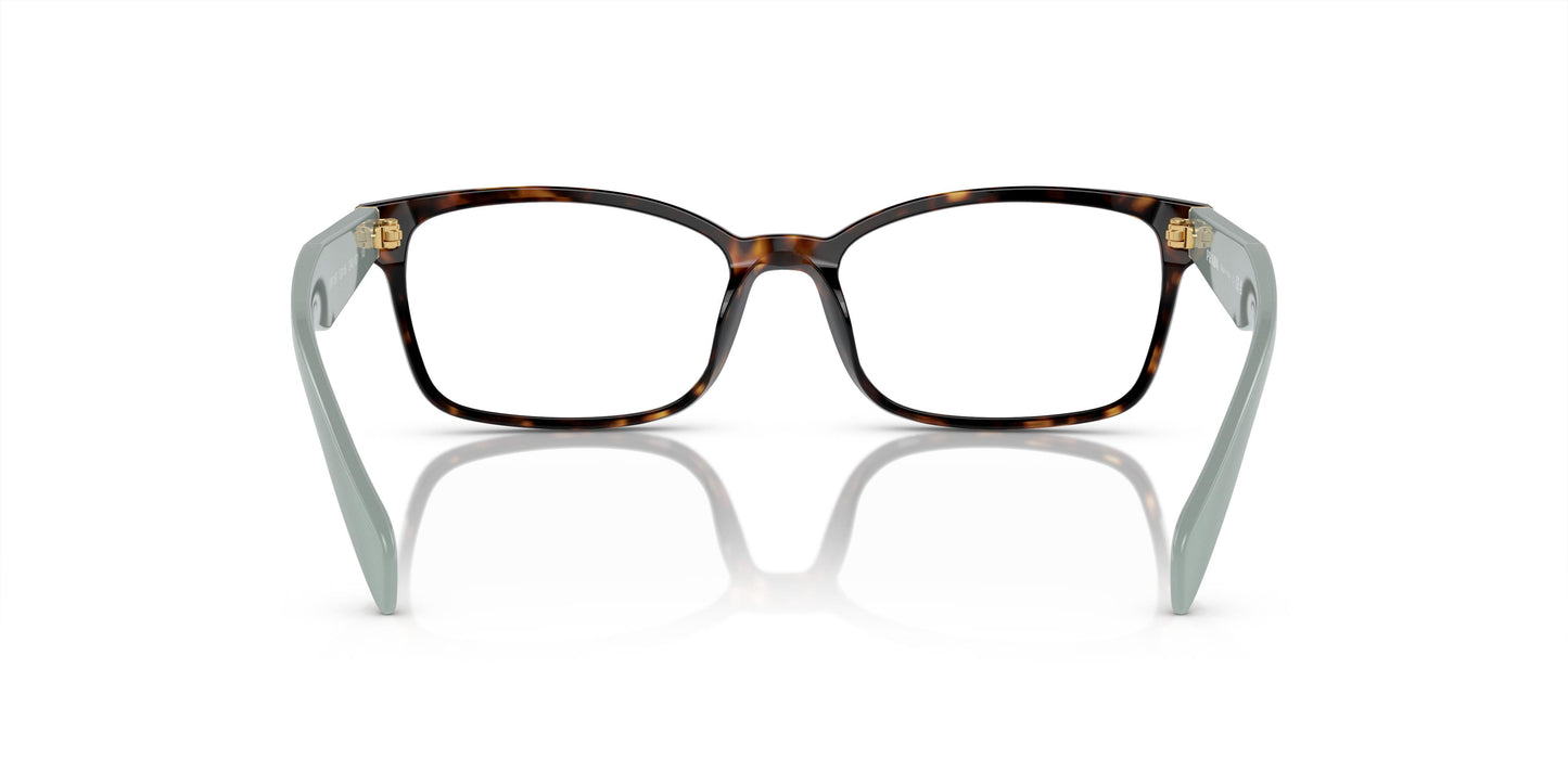 Prada PR 18TV HERITAGE 2AU1O1 53