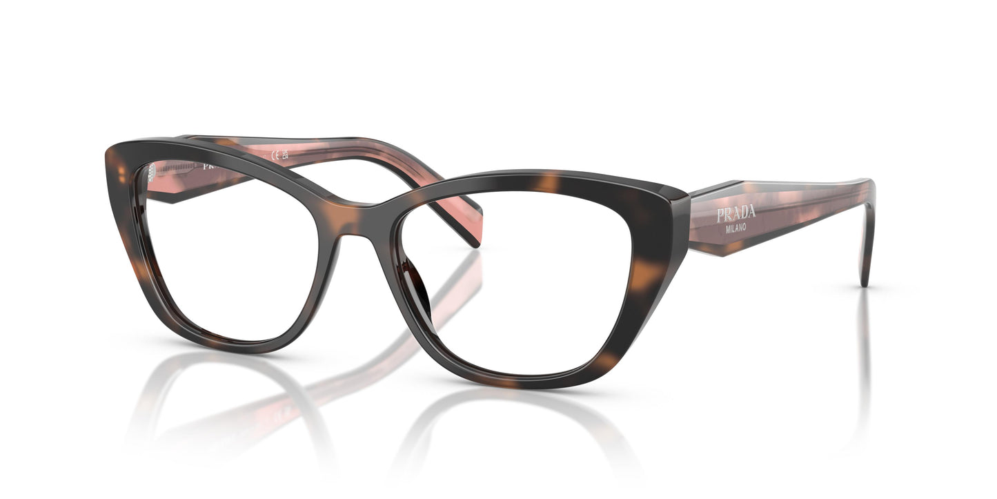 Prada PR 19WV  23A1O1 51