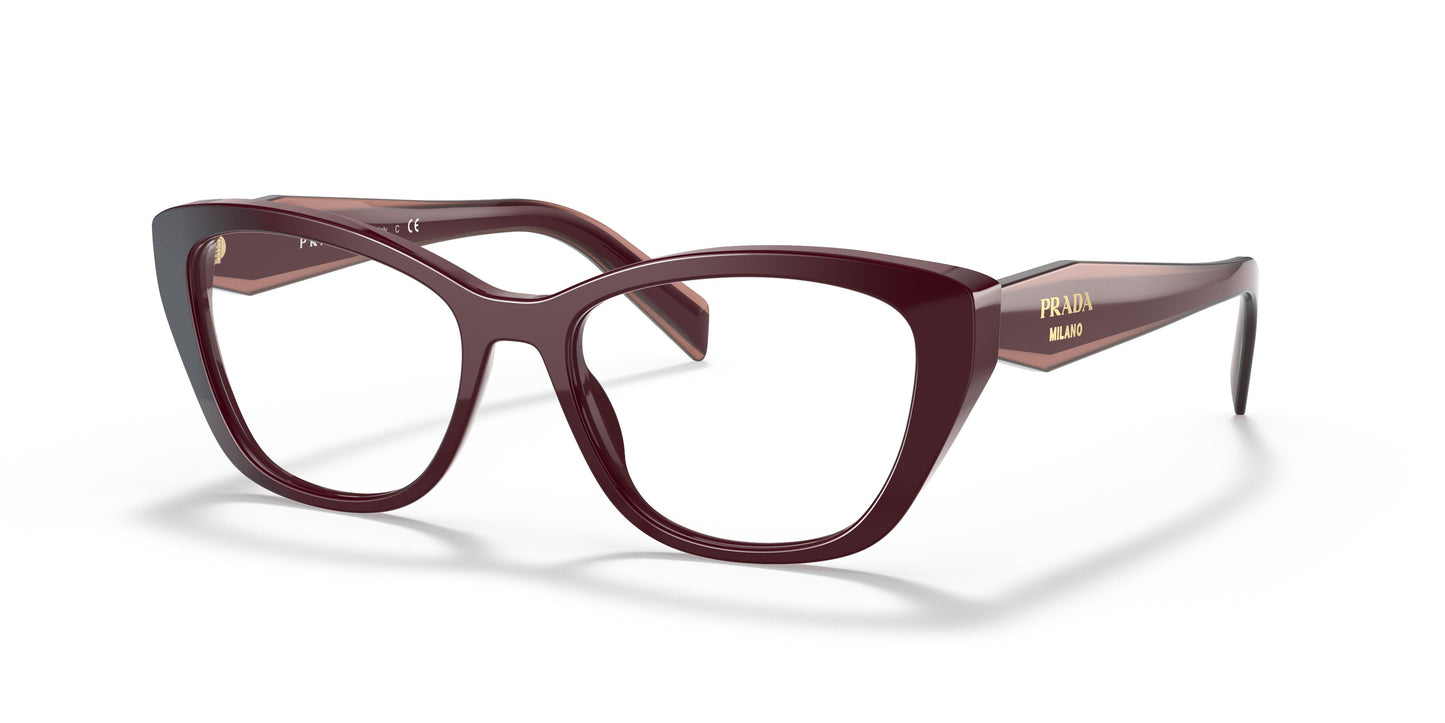 Prada PR 19WV  VIY1O1 53