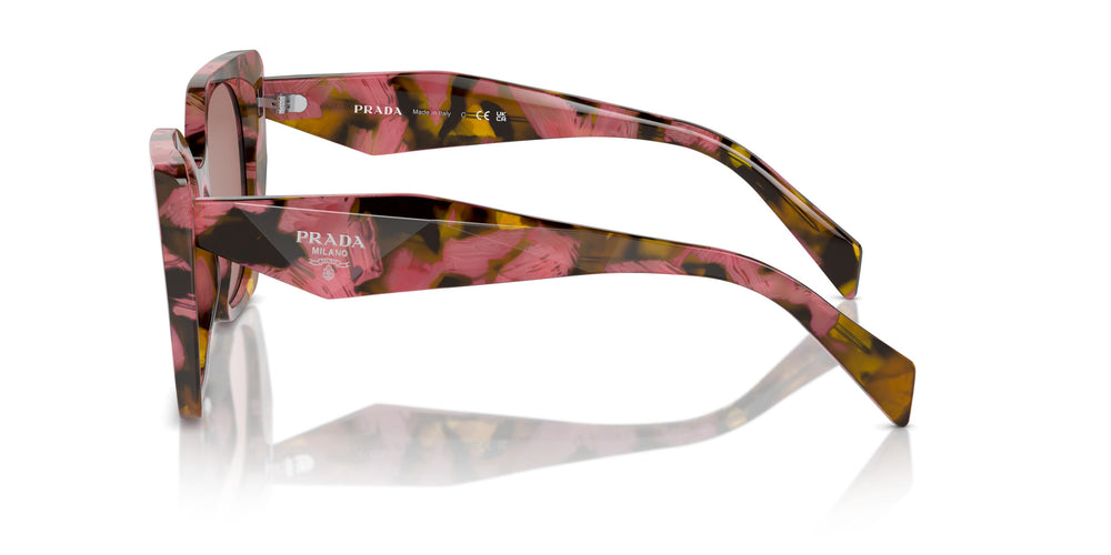 Prada PR 19ZS 18N10D 55