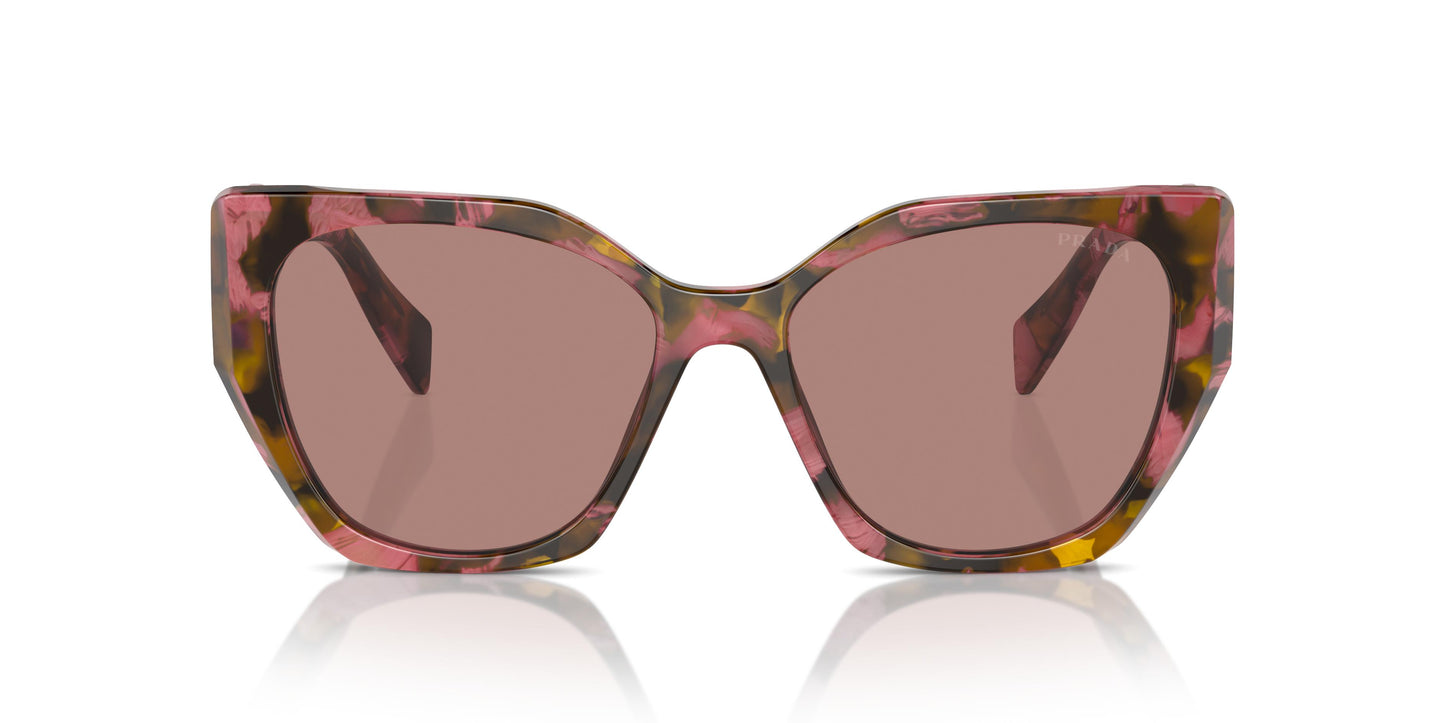 Prada PR 19ZS 18N10D 55