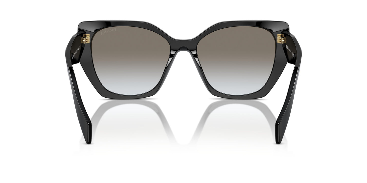 Prada PR 19ZS 1AB0A7 55