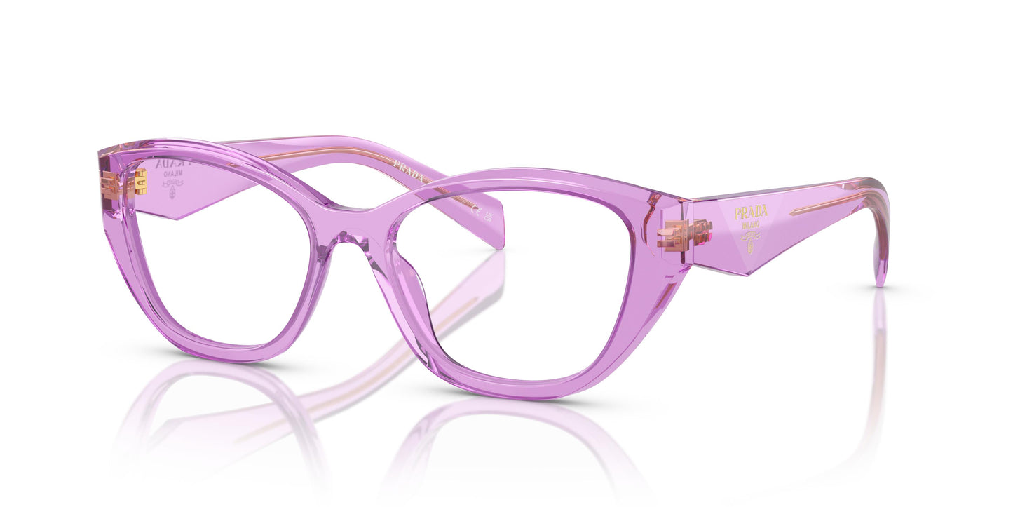 Prada PR 21ZV 13R1O1 53