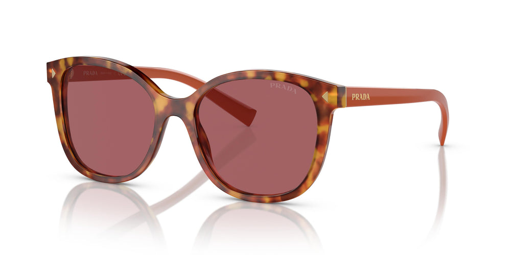 Prada PR 22ZS 4BW08S 53