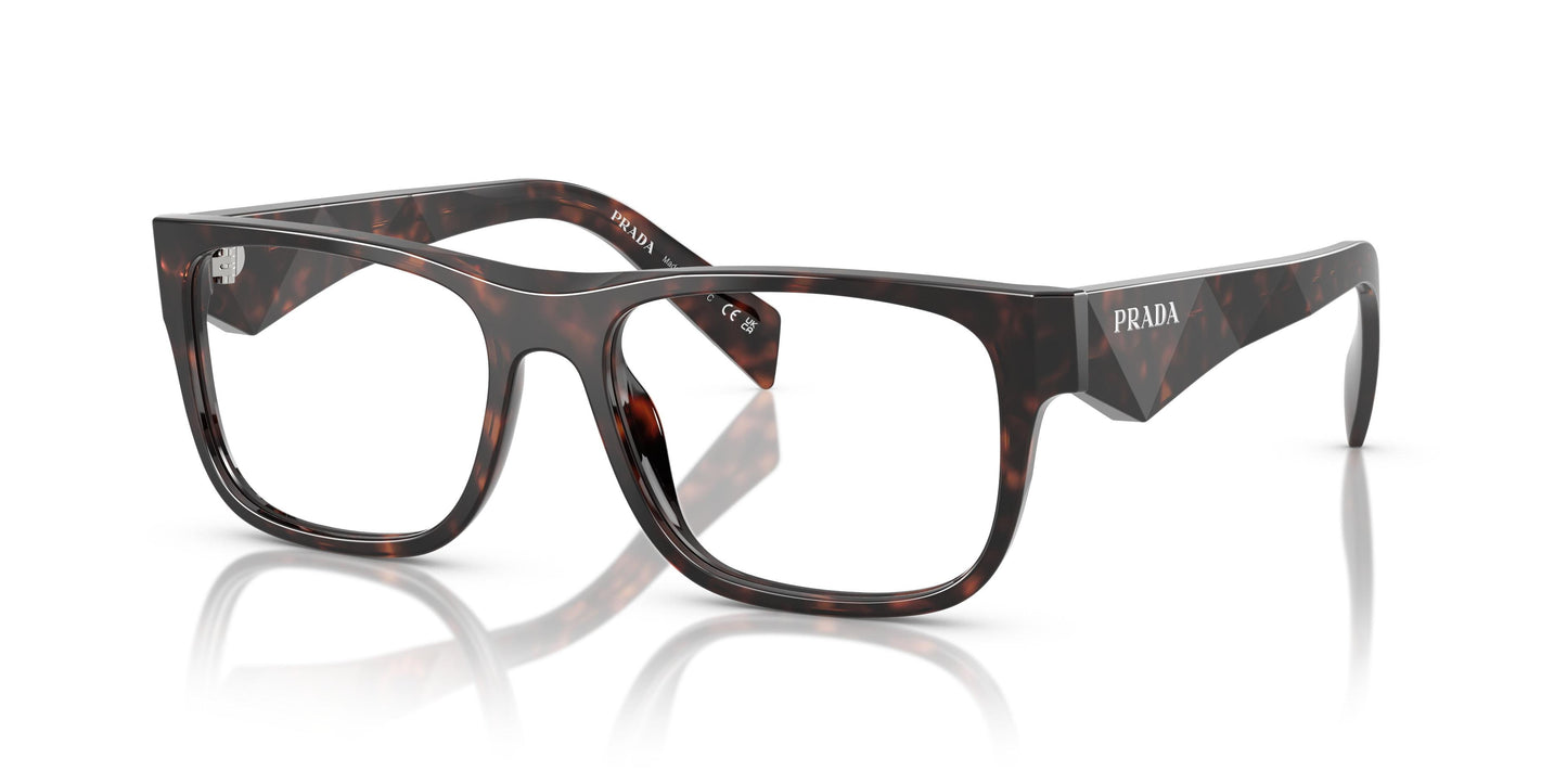 Prada PR 22ZV  17N1O1 53