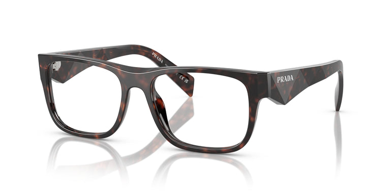 Prada PR 22ZV  17N1O1 53